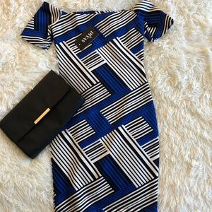 Sexy and elegant dress